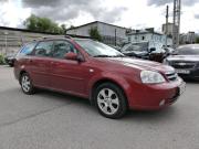 Chevrolet Lacetti I Санкт-Петербург  - изображение 18