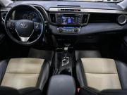 Toyota RAV4 IV (XA40) Санкт-Петербург  - изображение 74