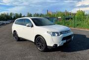 Mitsubishi Outlander III Чебоксары  - изображение 34