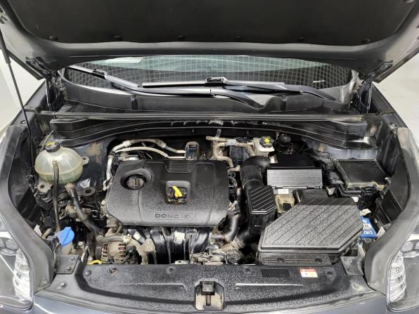 Kia Sportage IV Рестайлинг с пробегом 2020 года, цена 2 125 000 рублей, 176424 км, внедорожник, Автокод Объявления