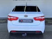 Kia Rio III Уфа  - изображение 24