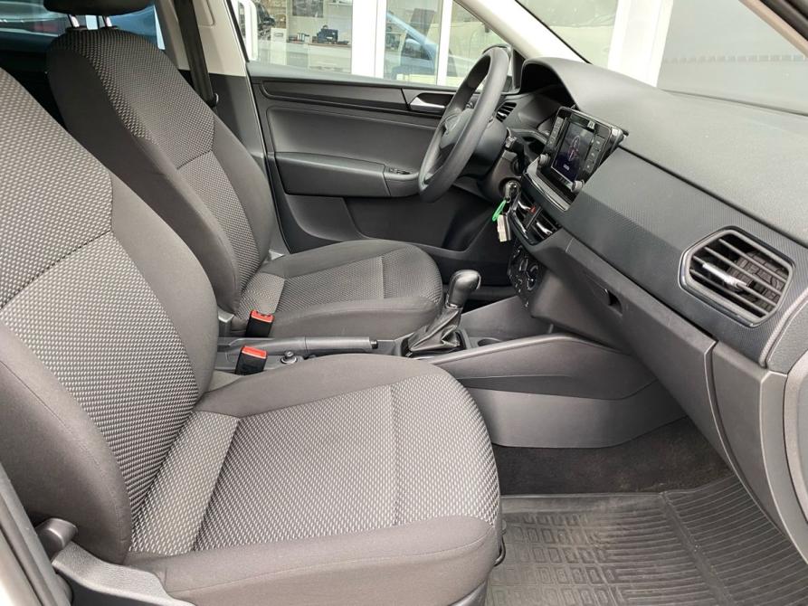 Volkswagen Polo VI Екатеринбург  - изображение 8
