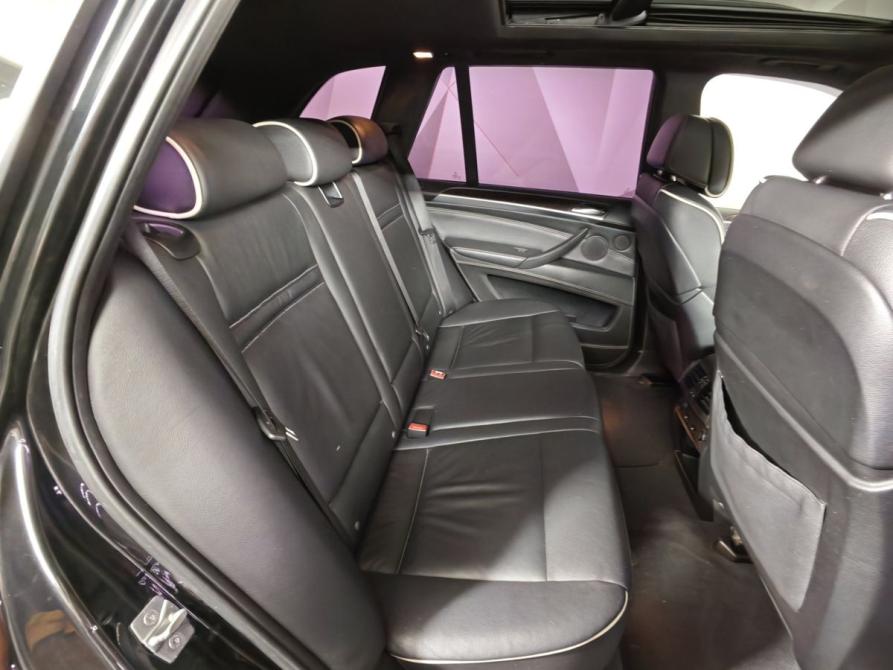 BMW X5 II (E70) Рестайлинг Москва  - изображение 13