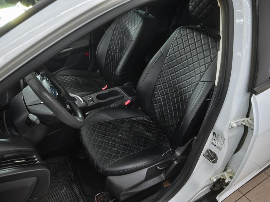 Ford Focus III Челябинск  - изображение 13