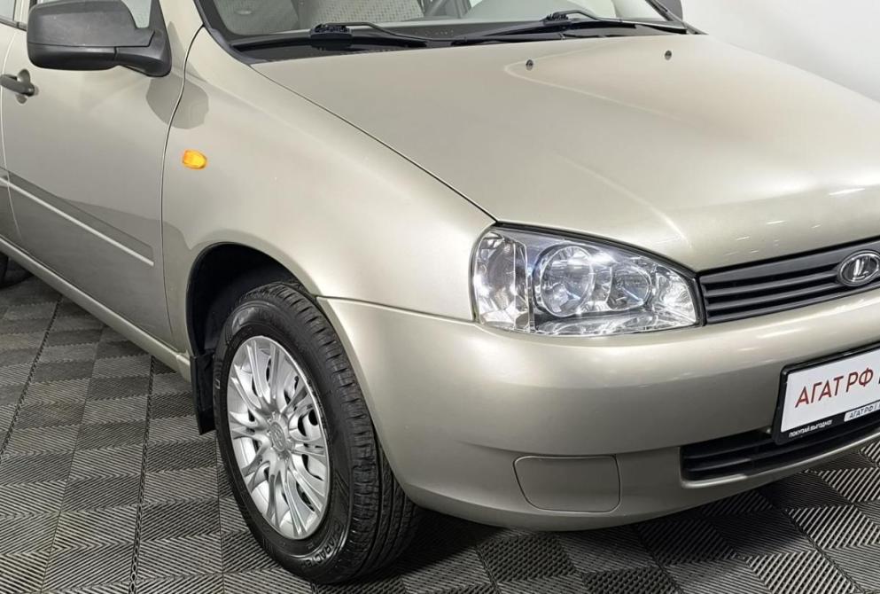 Lada (ВАЗ) Kalina I Нижний Новгород  - изображение 15