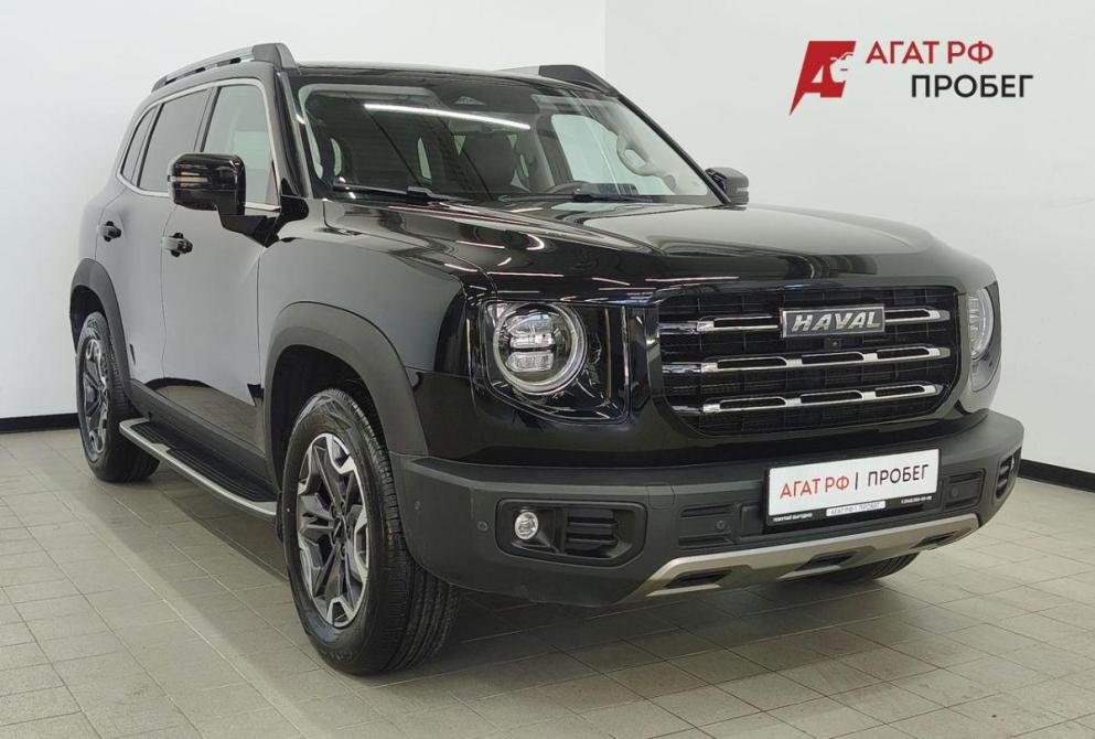 Haval Dargo I Екатеринбург  - изображение 1