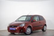 Ford Fiesta Mk5 Оренбург  - изображение 20