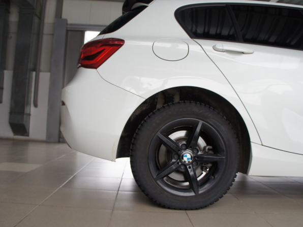 BMW 1 серии II (F20/F21) Рестайлинг 2 с пробегом 2019 года, цена 2 530 000 рублей, 161000 км, хэтчбек, Автокод Объявления
