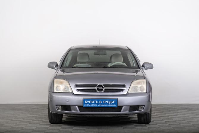 Opel Vectra C с пробегом 2004 года, цена 479 000 рублей, 310000 км, седан, Автокод Объявления