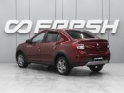 Renault Logan II Рестайлинг Ростов-на-Дону  - изображение 17