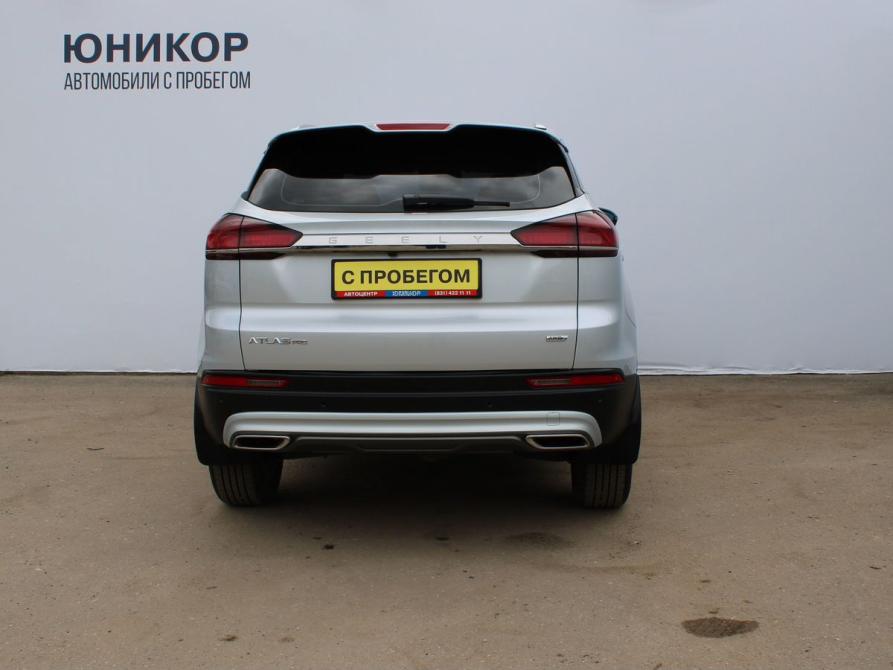 Geely Atlas Pro Нижний Новгород  - изображение 6