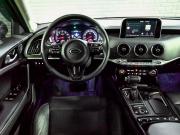 Kia Stinger I Екатеринбург  - изображение 40