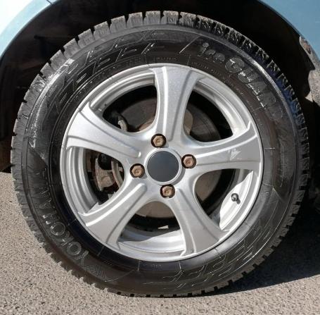 Hyundai Getz I Рестайлинг с пробегом 2008 года, цена 499 000 рублей, 121185 км, хэтчбек, Автокод Объявления