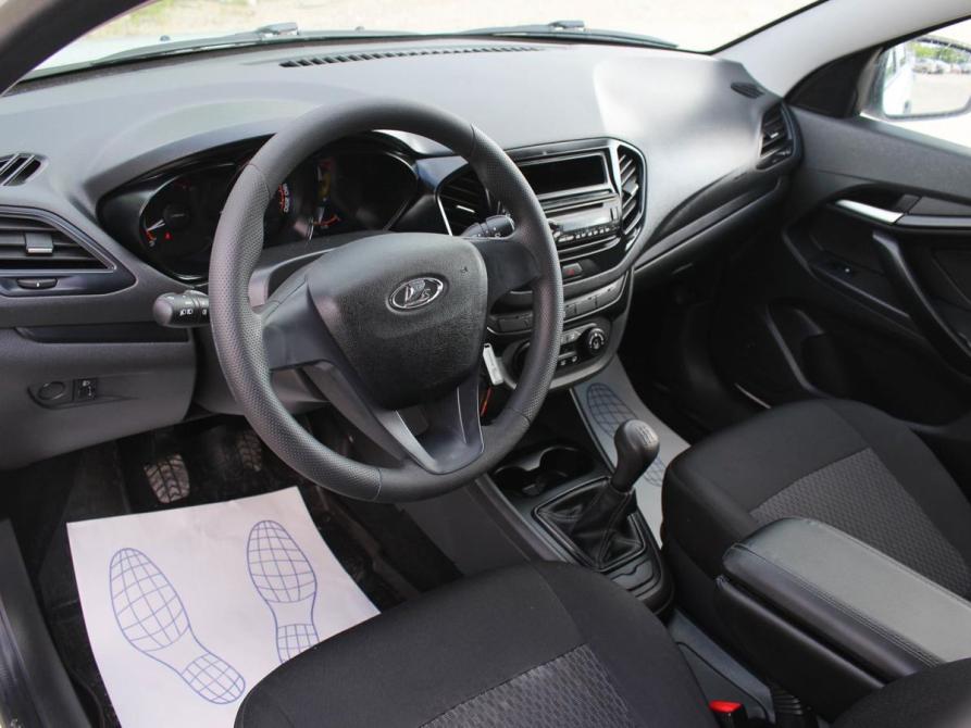 Lada (ВАЗ) Vesta I Калуга  - изображение 7