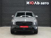 Hyundai Santa Fe IV Рестайлинг Екатеринбург  - изображение 23