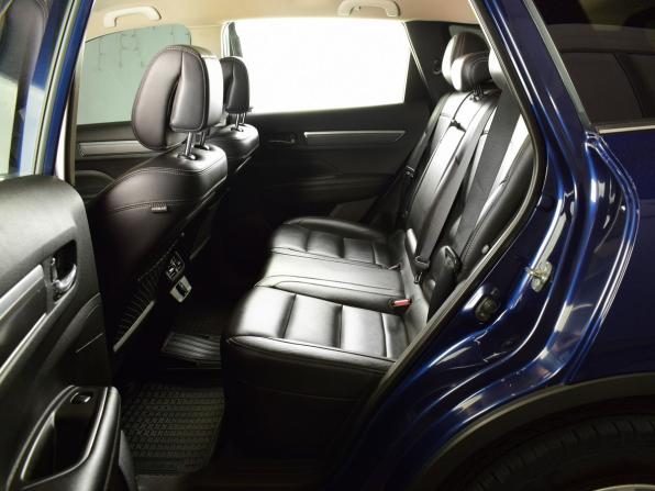 Renault Koleos II с пробегом 2018 года, цена 2 099 999 рублей, 113912 км, внедорожник, Автокод Объявления