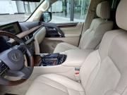 Lexus LX III Рестайлинг 2 Санкт-Петербург  - изображение 44