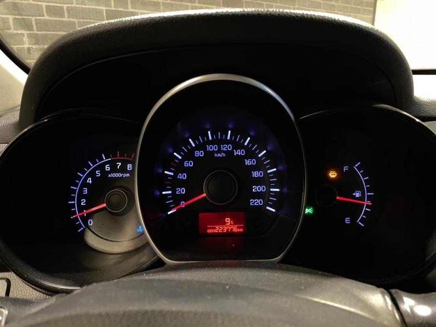 Kia Rio III Челябинск  - изображение 3