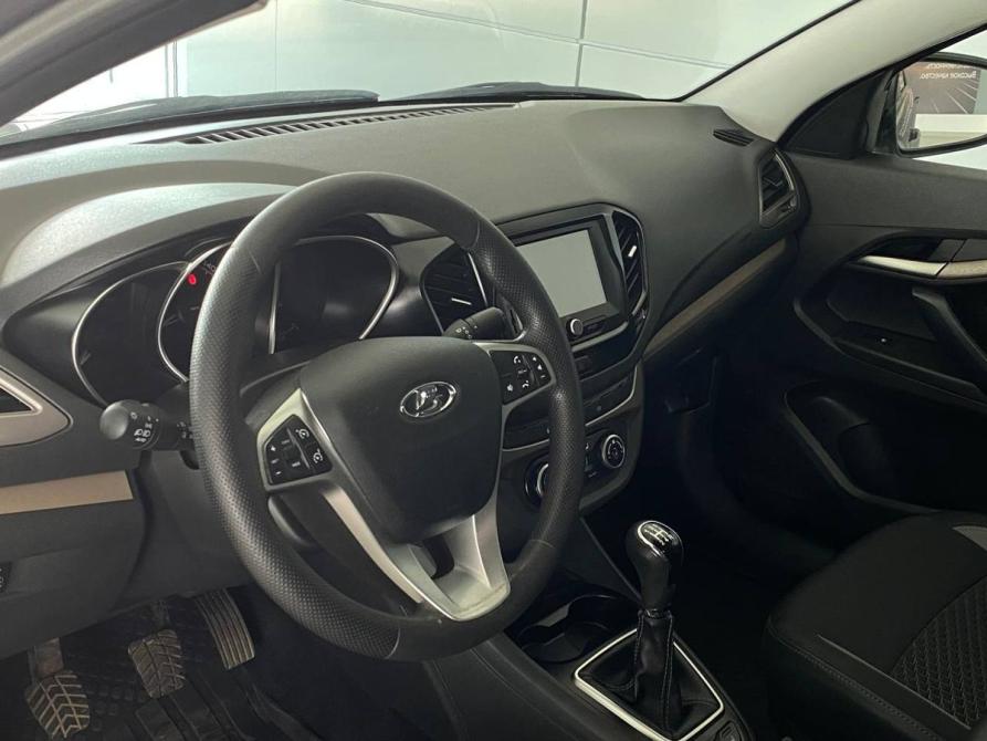Lada (ВАЗ) Vesta I Тверь  - изображение 11