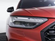 Audi Q5 Sportback I (FY) Москва  - изображение 49