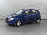 Hyundai Getz I Рестайлинг Волгоград  - изображение 35