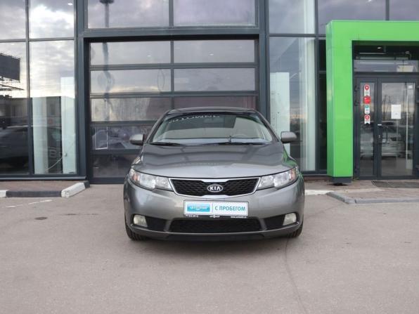 Kia Cerato II с пробегом 2011 года, цена 669 000 рублей, 250000 км, седан, Автокод Объявления