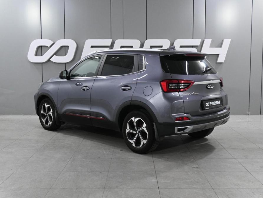 Chery Tiggo 4 Pro I Рестайлинг Ростов-на-Дону  - изображение 2