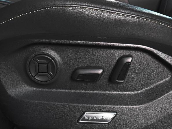Volkswagen Touareg III с пробегом 2020 года, цена 6 499 000 рублей, 137635 км, внедорожник, Автокод Объявления