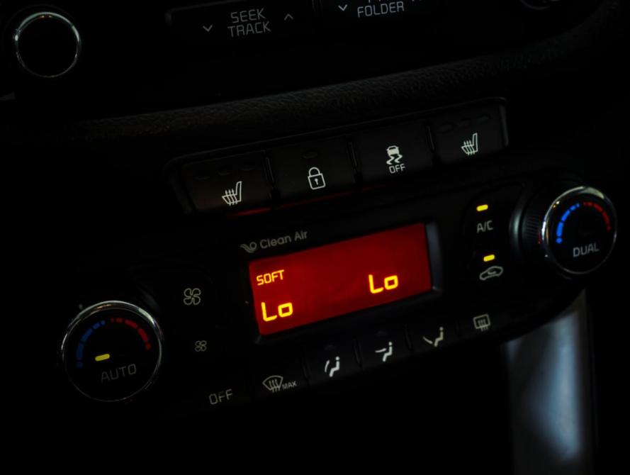 Kia Ceed II Москва  - изображение 17