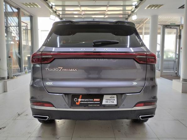 Chery Tiggo 7 Pro Max I с пробегом 2023 года, цена 1 830 000 рублей, 66200 км, внедорожник, Автокод Объявления