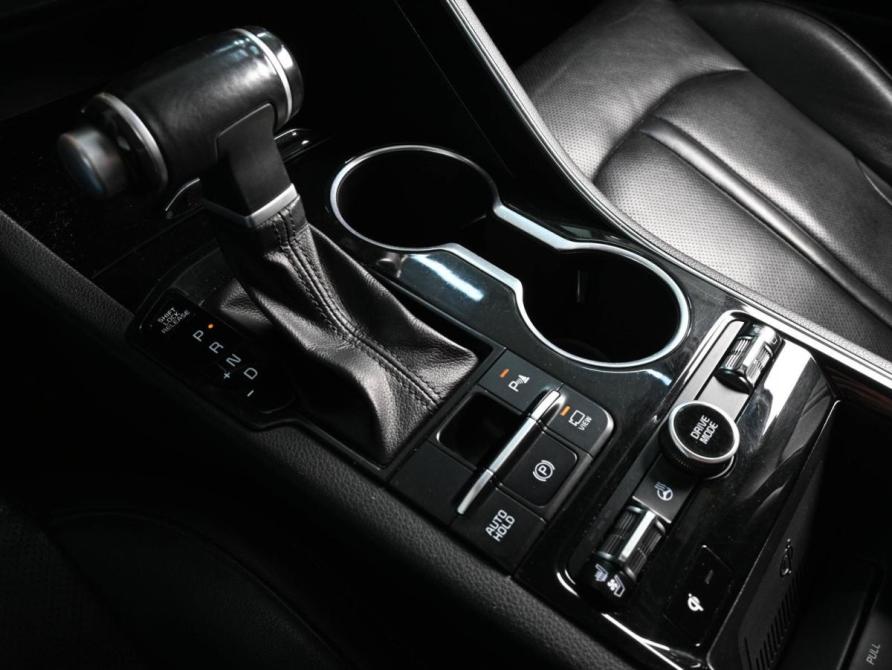 Kia K5 III Ростов-на-Дону  - изображение 18