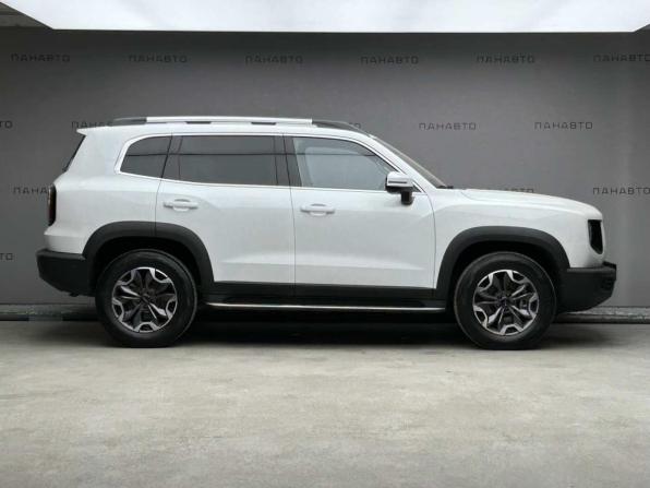 Haval Dargo с пробегом 2024 года, цена 2 849 000 рублей, 27508 км, внедорожник, Автокод Объявления