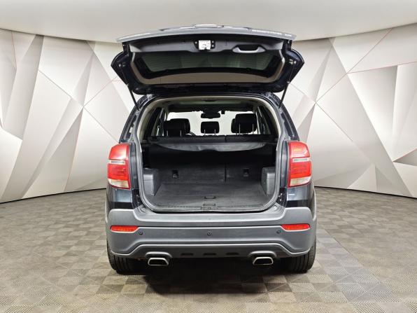 Chevrolet Captiva I Рестайлинг с пробегом 2013 года, цена 1 343 000 рублей, 102862 км, внедорожник, Автокод Объявления