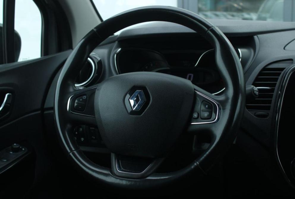 Renault Kaptur I Саратов  - изображение 16