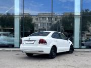 Volkswagen Polo V Рестайлинг Самара  - изображение 19