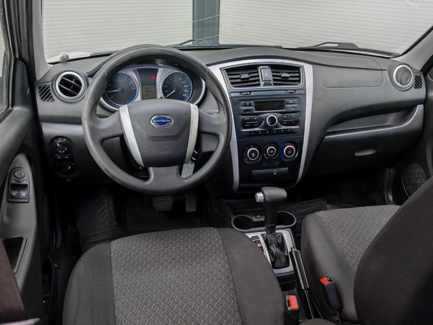Datsun on-DO I Краснодар  - изображение 6