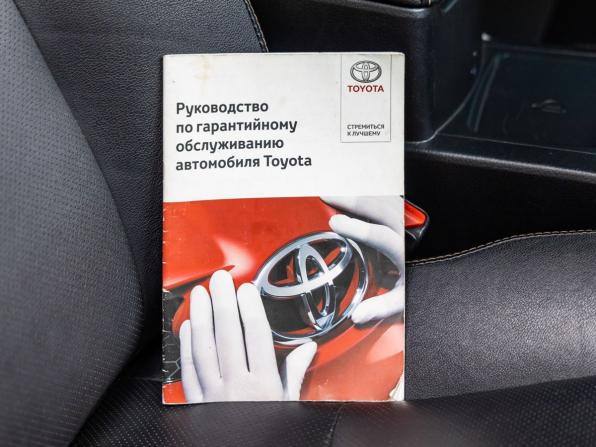 Toyota Camry VII (XV50) Рестайлинг с пробегом 2015 года, цена 2 438 000 рублей, 140938 км, седан, Автокод Объявления