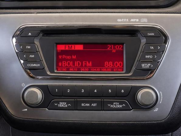 Kia Rio III с пробегом 2012 года, цена 827 000 рублей, 145800 км, седан, Автокод Объявления