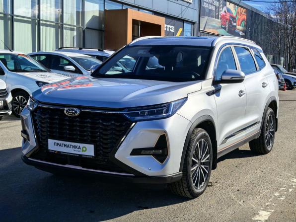 Xcite X-Cross 8 с пробегом 2024 года, цена 2 575 000 рублей, 24567 км, внедорожник, Автокод Объявления