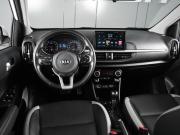 Kia Morning III Ростов-на-Дону  - изображение 26
