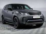 Land Rover Discovery V Москва  - изображение 24