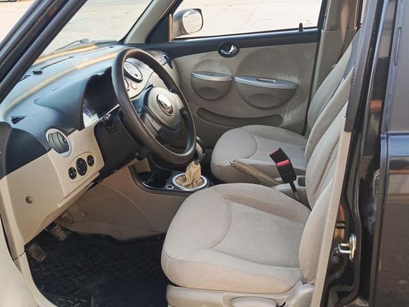 Lifan Smily I (320) с пробегом 2012 года, цена 62 500 рублей, 157775 км, хэтчбек, Автокод Объявления