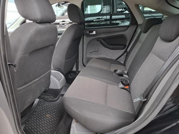 Ford Focus II Рестайлинг с пробегом 2011 года, цена 628 000 рублей, 144000 км, хэтчбек, Автокод Объявления