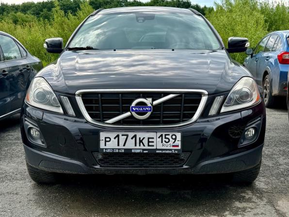 Volvo XC60 I с пробегом 2008 года, цена 1 049 000 рублей, 330000 км, внедорожник, Автокод Объявления