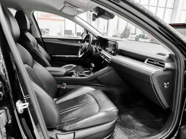 Kia K5 III с пробегом 2021 года, цена 2 330 000 рублей, 93853 км, седан, Автокод Объявления