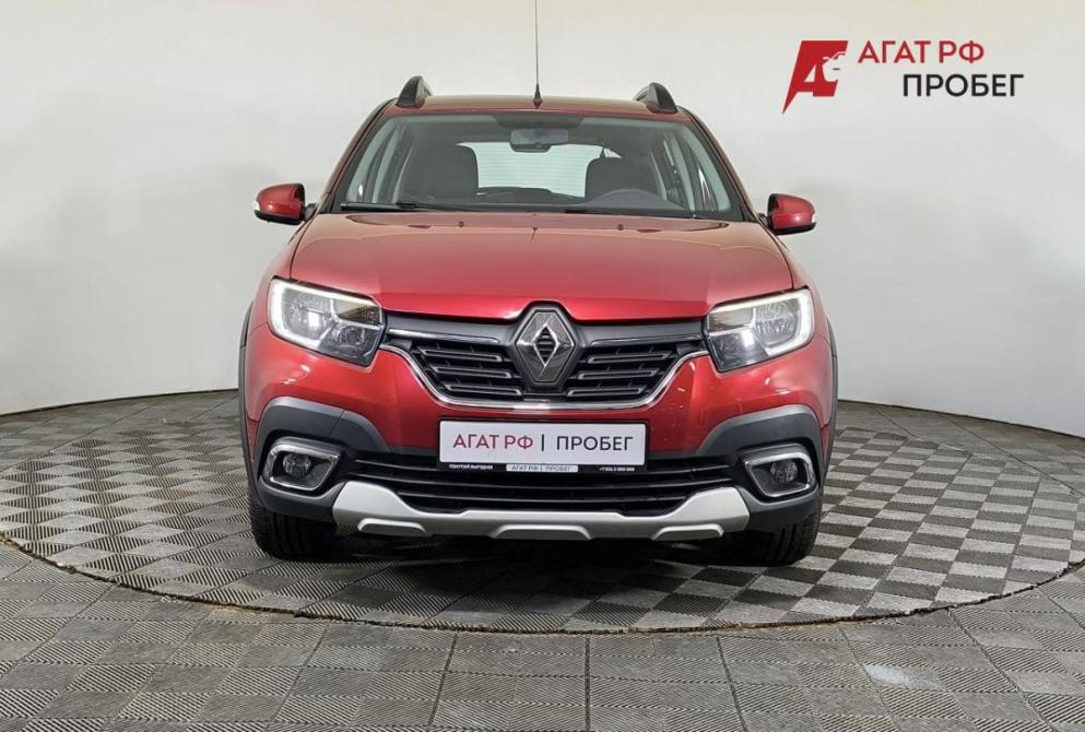 Renault Sandero II Рестайлинг Нижний Новгород  - изображение 2