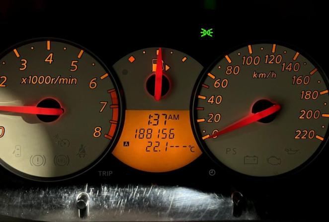 Nissan Micra III (K12) с пробегом 2008 года, цена 590 000 рублей, 188156 км, хэтчбек, Автокод Объявления