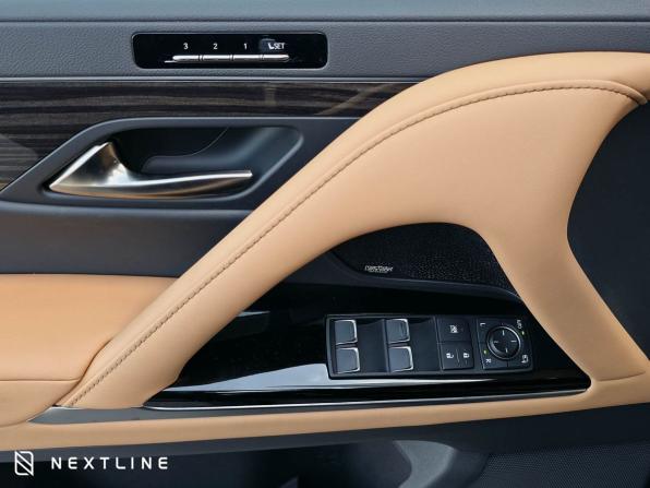 Новый Lexus LX IV 2026 года, цена 26 490 000 рублей, внедорожник, Автокод Объявления