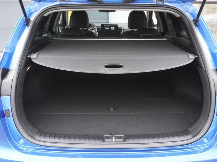 Kia Ceed III Рестайлинг Москва  - изображение 9
