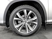 Lexus RX IV Рестайлинг Москва  - изображение 48